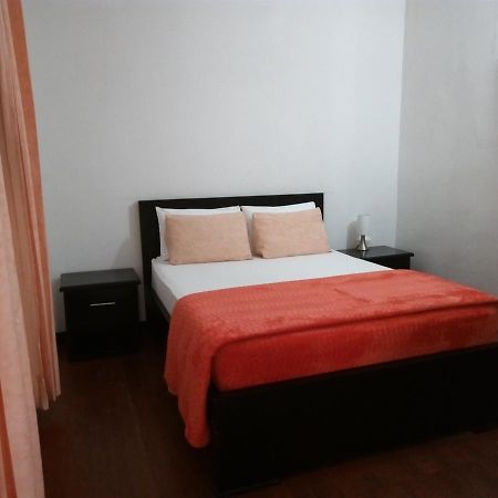 Hotel San Cristobal Попаян Экстерьер фото